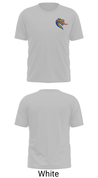 Short Sleeve Performance Shirt, Adrian Elementary School, Spirit Store, Teamtime, Team time, sublimation, custom sports apparel, team uniforms, spirit wear, spiritwear, sports uniforms, custom shirts, team store, custom team store, fundraiser sports, apparel fundraiser