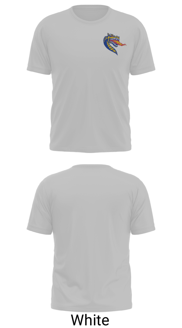 Short Sleeve Performance Shirt, Adrian Elementary School, Spirit Store, Teamtime, Team time, sublimation, custom sports apparel, team uniforms, spirit wear, spiritwear, sports uniforms, custom shirts, team store, custom team store, fundraiser sports, apparel fundraiser