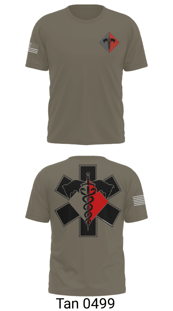 Short Sleeve Performance Shirt, , Army, Teamtime, Team time, sublimation, custom sports apparel, team uniforms, spirit wear, spiritwear, sports uniforms, custom shirts, team store, custom team store, fundraiser sports, apparel fundraiser