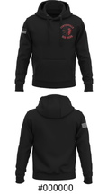 Centerville High School Wrestling 68464479 Hoodie - 17