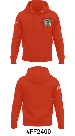 Hoodie, North College Hill High School Basketball, Women's Basketball, Teamtime, Team time, sublimation, custom sports apparel, team uniforms, spirit wear, spiritwear, sports uniforms, custom shirts, team store, custom team store, fundraiser sports, apparel fundraiser