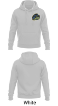 Lake Region High School Basketball 77449286 Hoodie - 3