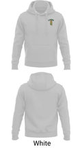 College Lakes Elementary School 47485354 Hoodie - 3