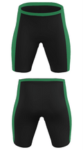 757 cleaning services LLC 84546980 Men's Compression Shorts - 28