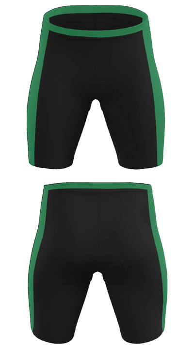 757 cleaning services LLC 84546980 Men's Compression Shorts - 28