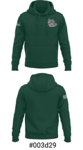 Monrovia Middle School 78493144 Hoodie - 17