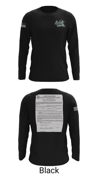 Long Sleeve Performance Shirt, Ailuk kijen bid, Baseball, Teamtime, Team time, sublimation, custom sports apparel, team uniforms, spirit wear, spiritwear, sports uniforms, custom shirts, team store, custom team store, fundraiser sports, apparel fundraiser