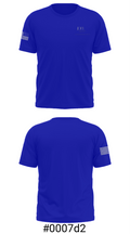 JDouglas Barker - MEDIA 58844866 Short Sleeve Performance Shirt - 19