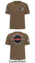 Hazmat 63 C 49225610 Short Sleeve Performance Shirt - 14