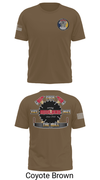 Short Sleeve Performance Shirt, Hazmat 63 C, Fire Department, Teamtime, Team time, sublimation, custom sports apparel, team uniforms, spirit wear, spiritwear, sports uniforms, custom shirts, team store, custom team store, fundraiser sports, apparel fundraiser