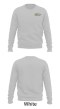 Westmoreland High School 86197534 Crew Neck Sweatshirt - 2