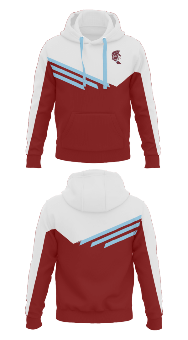 Hoodie, Saint Joseph-Ogden High School Wrestling, Wrestling, Teamtime, Team time, sublimation, custom sports apparel, team uniforms, spirit wear, spiritwear, sports uniforms, custom shirts, team store, custom team store, fundraiser sports, apparel fundraiser
