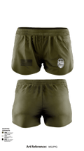 JSO mobile field force 94220507 Ranger Panties - 101