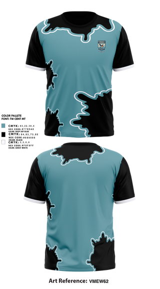 Short Sleeve Performance Shirt, New York Robins, Softball, Teamtime, Team time, sublimation, custom sports apparel, team uniforms, spirit wear, spiritwear, sports uniforms, custom shirts, team store, custom team store, fundraiser sports, apparel fundraiser