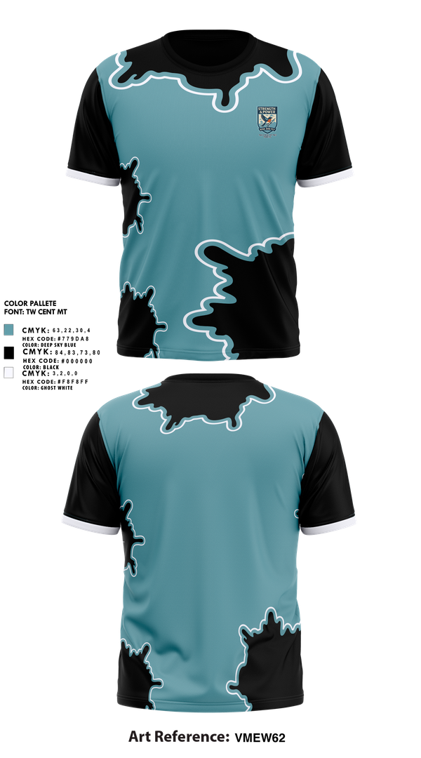 FREE T-SHIRT