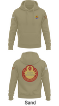 560th Redhorse Unit 43549441 Hoodie - 98