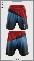 westlake 32548173 Mens Soccer Shorts - 2