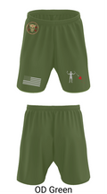 LCAC 28 25055270 Athletic Shorts With Pockets - 47