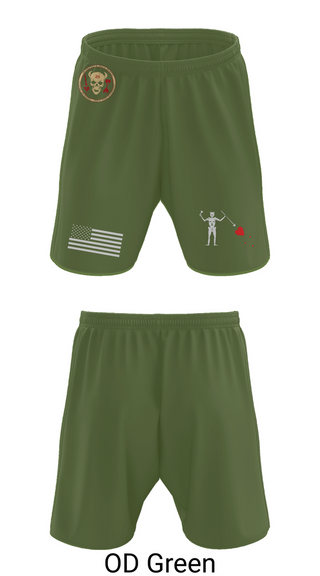 Athletic Shorts With Pockets, LCAC 28, , Teamtime, Team time, sublimation, custom sports apparel, team uniforms, spirit wear, spiritwear, sports uniforms, custom shirts, team store, custom team store, fundraiser sports, apparel fundraiser