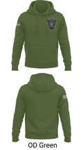 Jamestown Police 59981671 Hoodie - 55