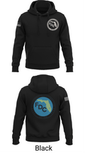 Florida Department of Corrections 76074313 Hoodie - 16