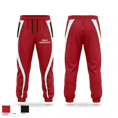 Roma Gladiators 40628325 Sweatpants - 1