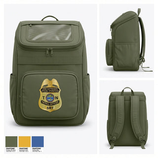 Gear Bag, CSSRT, Police, Teamtime, Team time, sublimation, custom sports apparel, team uniforms, spirit wear, spiritwear, sports uniforms, custom shirts, team store, custom team store, fundraiser sports, apparel fundraiser