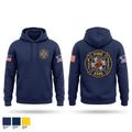 Townsend Fire Company Hoodie - 1
