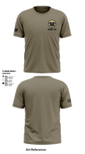 USARC 72530274 Short Sleeve Performance Shirt - 2
