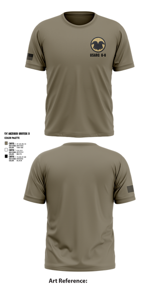 Short Sleeve Performance Shirt, USARC, , Teamtime, Team time, sublimation, custom sports apparel, team uniforms, spirit wear, spiritwear, sports uniforms, custom shirts, team store, custom team store, fundraiser sports, apparel fundraiser