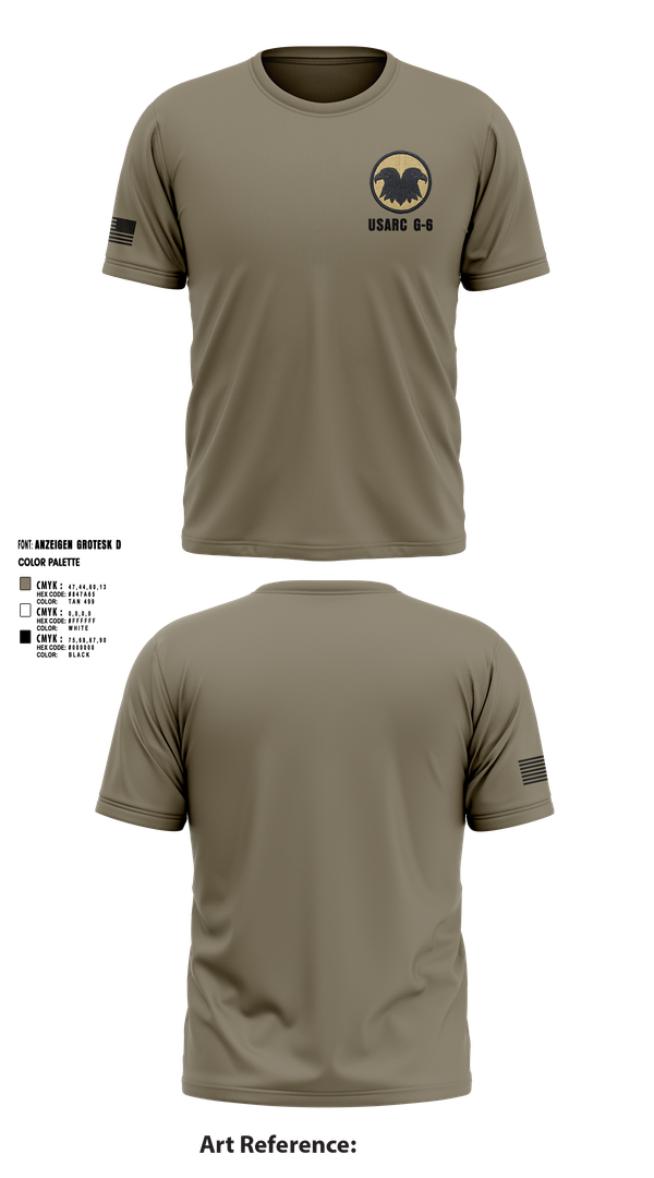 Short Sleeve Performance Shirt, USARC, , Teamtime, Team time, sublimation, custom sports apparel, team uniforms, spirit wear, spiritwear, sports uniforms, custom shirts, team store, custom team store, fundraiser sports, apparel fundraiser