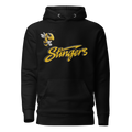 Stingers Unisex Hoodie - 1