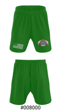 Biggs High School 49307578 Athletic Shorts With Pockets - 15