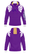 Hurricane Transition Academy 15895783 Hoodie - 22