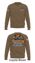 Tropical Rentalz 23868718 Crew Neck Sweatshirt - 2