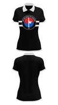 USTKDC 33860343 Short Sleeve Performance Polo - 36