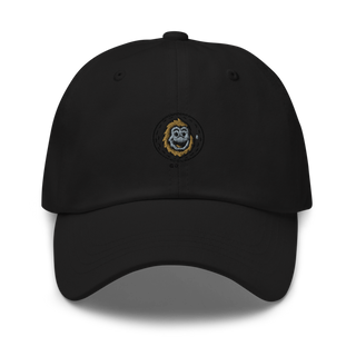 Harry’s 47152308 Classic Dad Hat | Yupoong 6245CM
