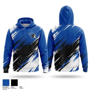 Hoodie, Mount Saint Mary College Swimming, Swimming, Teamtime, Team time, sublimation, custom sports apparel, team uniforms, spirit wear, spiritwear, sports uniforms, custom shirts, team store, custom team store, fundraiser sports, apparel fundraiser