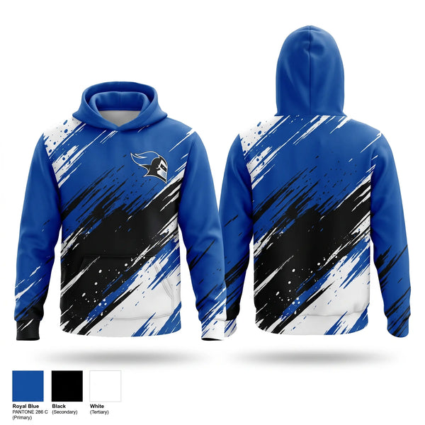 Hoodie, Mount Saint Mary College Swimming, Swimming, Teamtime, Team time, sublimation, custom sports apparel, team uniforms, spirit wear, spiritwear, sports uniforms, custom shirts, team store, custom team store, fundraiser sports, apparel fundraiser