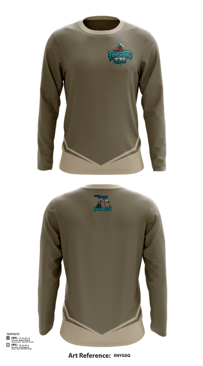 Finisher_239 82898240 Long Sleeve Performance Shirt 11