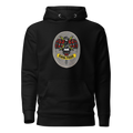 Lower Elwha Police Department Unisex Hoodie - 1
