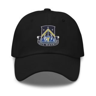 Dad hat - Black