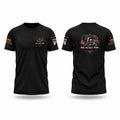 Indigenous Fire Response Old School Cotton Feel Shirt - 1