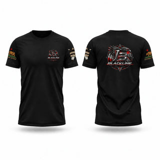 Old School Cotton Feel Shirt, Indigenous Fire Response, Fire Department, Teamtime, Team time, sublimation, custom sports apparel, team uniforms, spirit wear, spiritwear, sports uniforms, custom shirts, team store, custom team store, fundraiser sports, apparel fundraiser