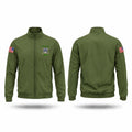 ISTAR Windbreaker - 2