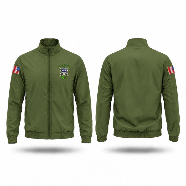 Windbreaker, ISTAR, Police, Teamtime, Team time, sublimation, custom sports apparel, team uniforms, spirit wear, spiritwear, sports uniforms, custom shirts, team store, custom team store, fundraiser sports, apparel fundraiser