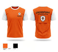 Crosspoint Guardians Short Sleeve Performance Shirt - 10