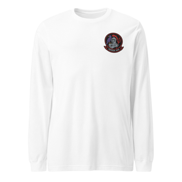 VP-469 14406491 Unisex Long Sleeve Tee | Bella + Canvas 3501