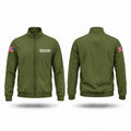 Pointe Coupee Sheriffs Office Windbreaker - 2