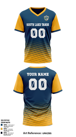 Mens Soccer Jersey, South Lake Tahoe AYSO Region 282, Men's Soccer, Teamtime, Team time, sublimation, custom sports apparel, team uniforms, spirit wear, spiritwear, sports uniforms, custom shirts, team store, custom team store, fundraiser sports, apparel fundraiser